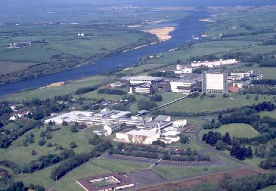 Le campus
